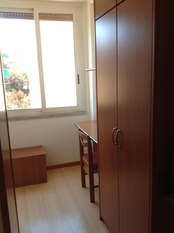 Ospitalita San Tommaso D'Aquino Hotel Bologna Szoba fotó