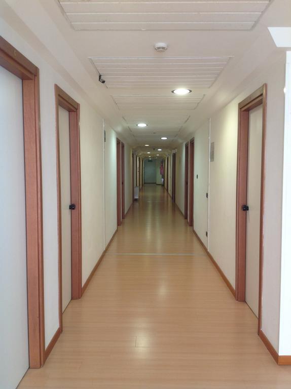 Ospitalita San Tommaso D'Aquino Hotel Bologna Kültér fotó